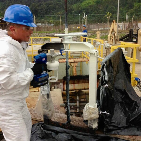 Pic 2 / Proj #9 ANGRA NUCLEAR STATION