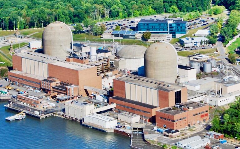 Indian Point NPP