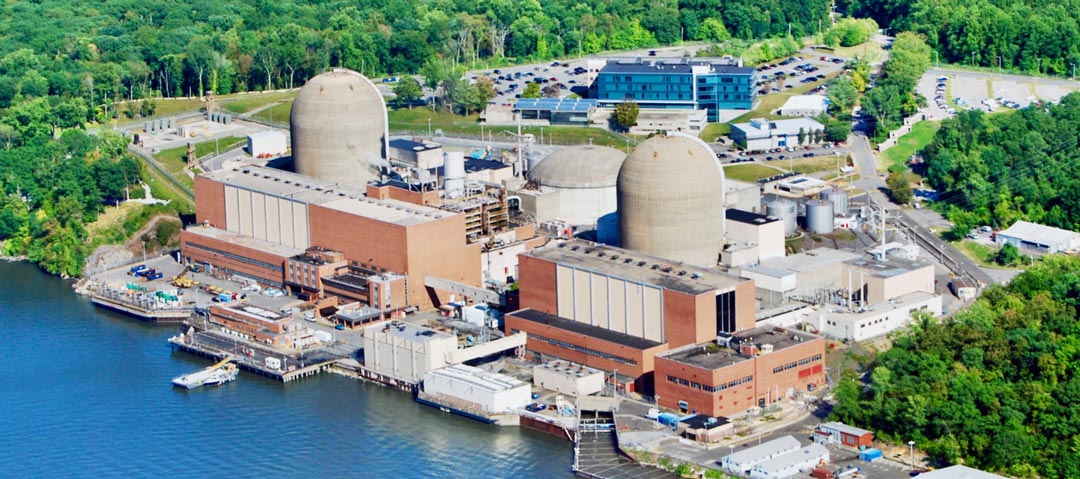 Indian Point NPP
