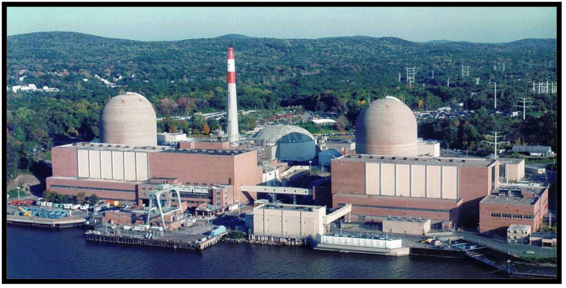 Indian Point Nuclear Power Plant (NPP)