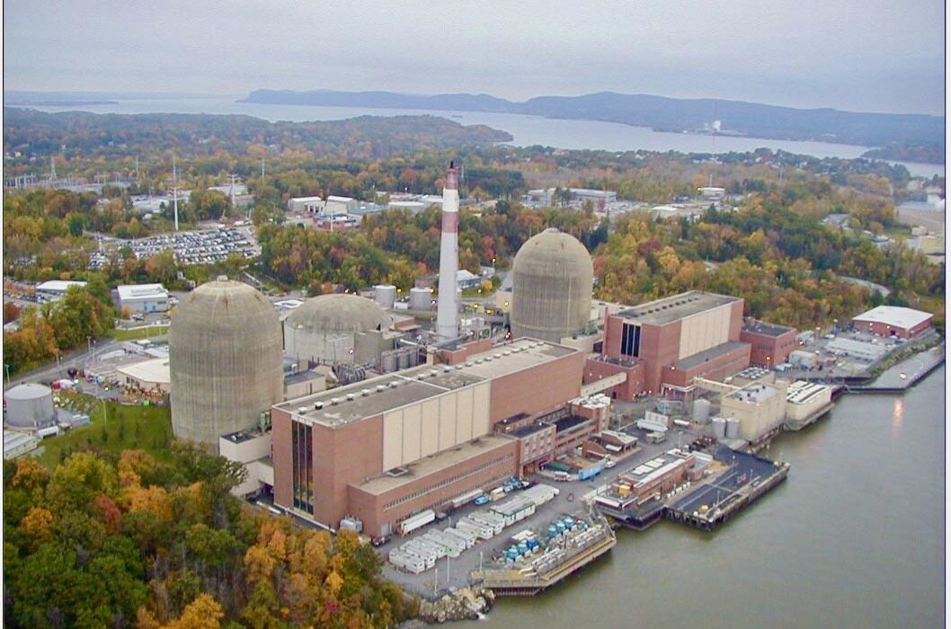 Indian Point NPP