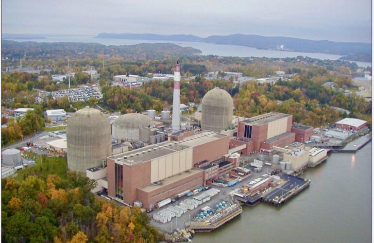 Indian Point NPP