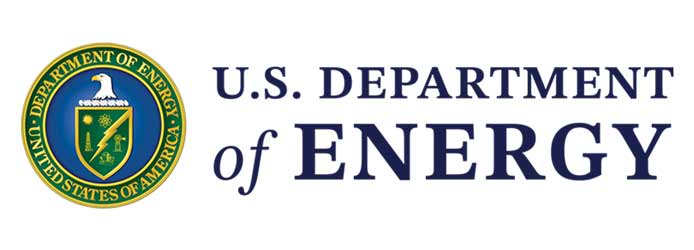 DOE Logo