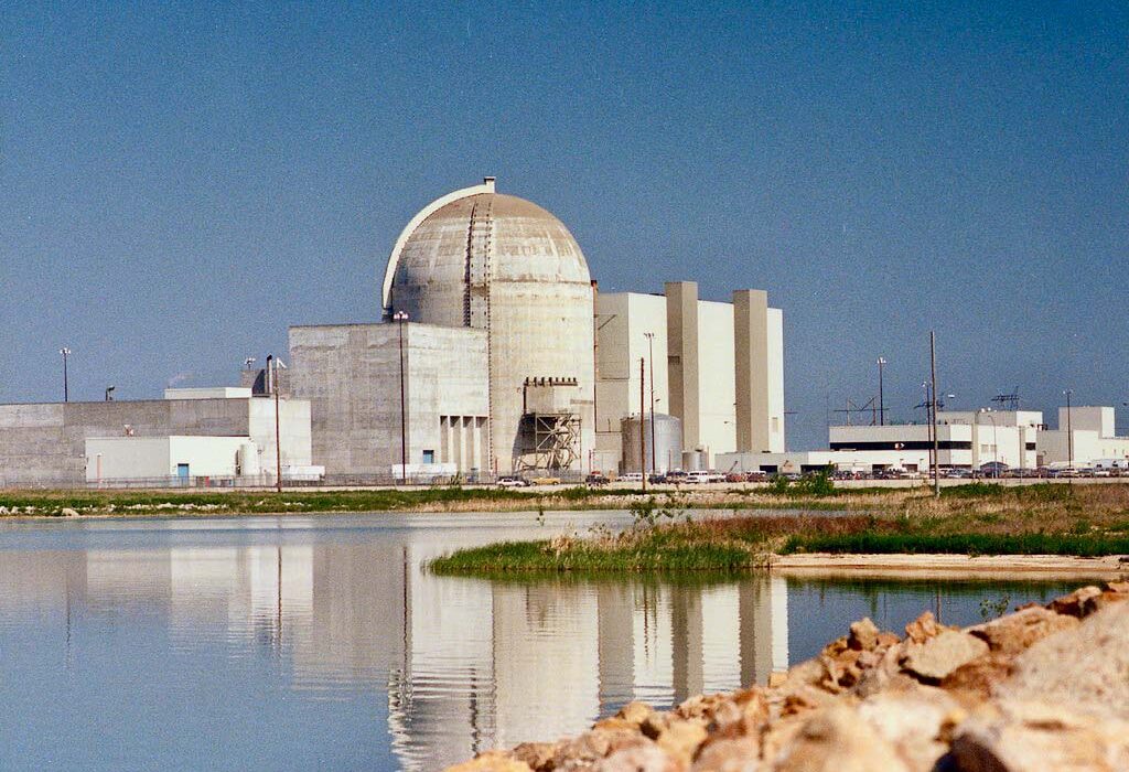 Proj # 13 Power Operated Valves (MOVs & AOVs) Program Development & Implementation and Multiple Electrical Engineering Consulting Projects @ Wolf Creek NPP