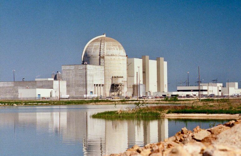 Proj # 13 Power Operated Valves (MOVs & AOVs) Program Development & Implementation and Multiple Electrical Engineering Consulting Projects @ Wolf Creek NPP