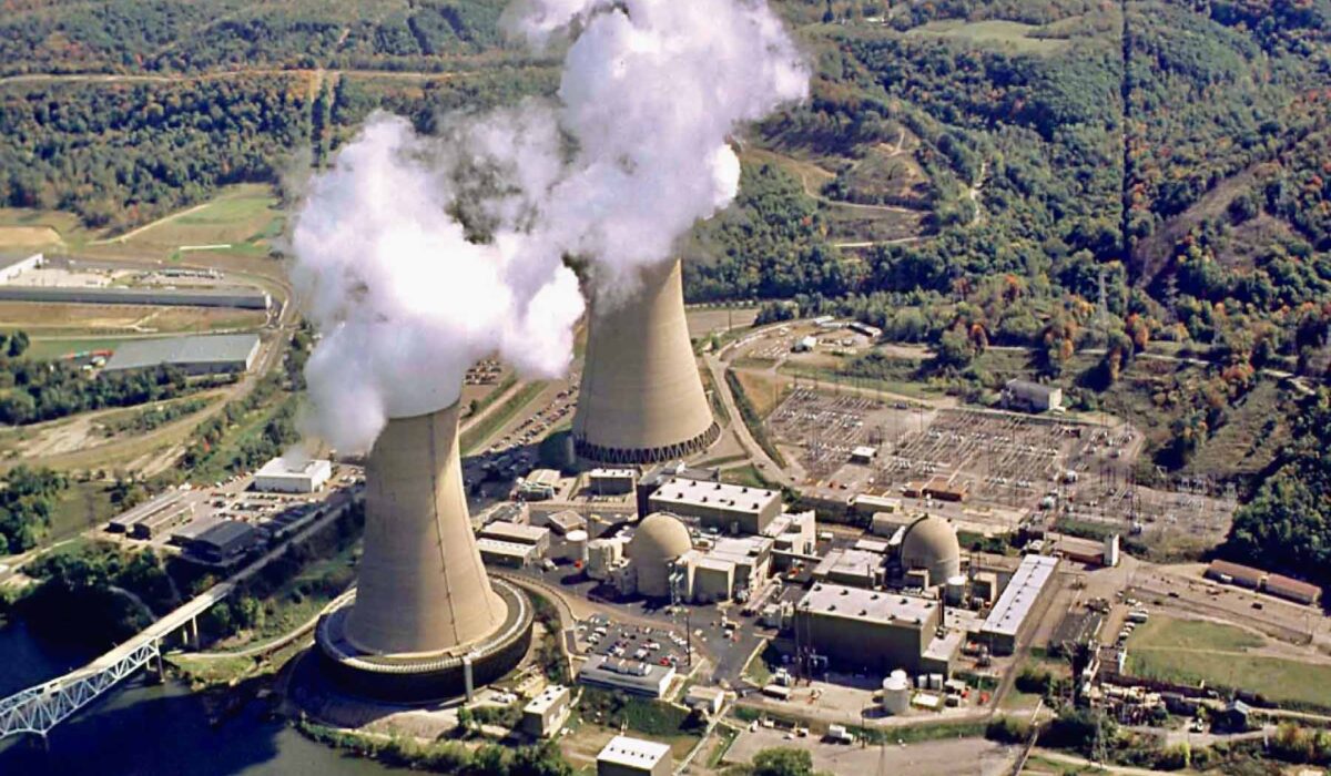 Beaver Valley NPP