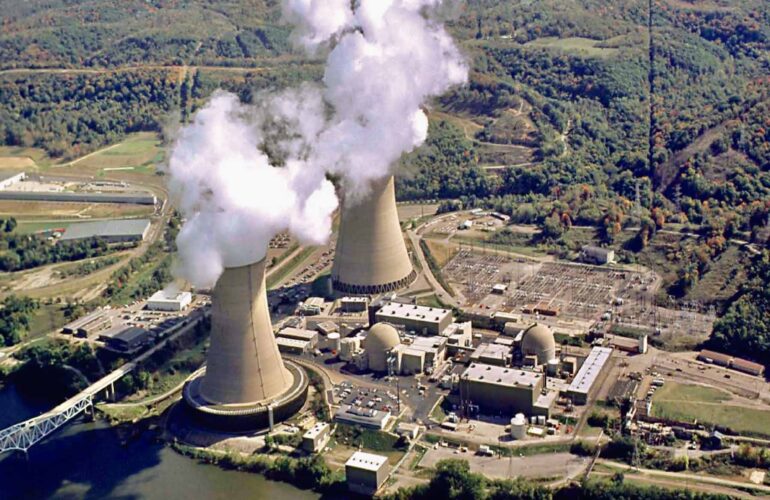 Beaver Valley NPP